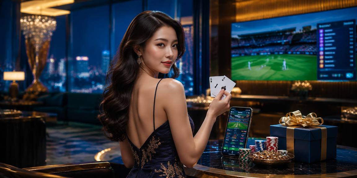 007vn Casino Trực Tiếp VIP Việt