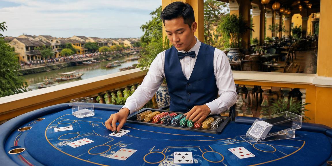 007vn Casino Trực Tiếp Thanh Toán Nội Địa